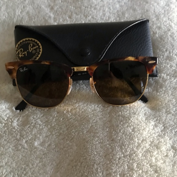 Ray ban sunglasses - Picture 5 of 5